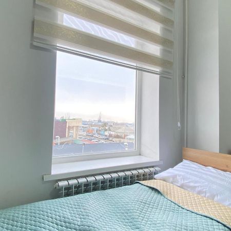 Sayak Hostel Karakol Kültér fotó